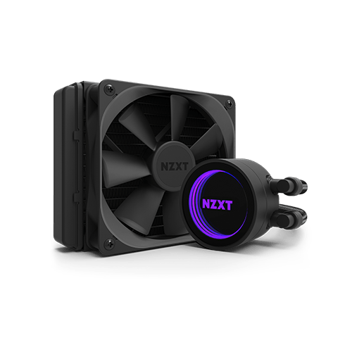NZXT Kraken M22 120 mm liquid cooler