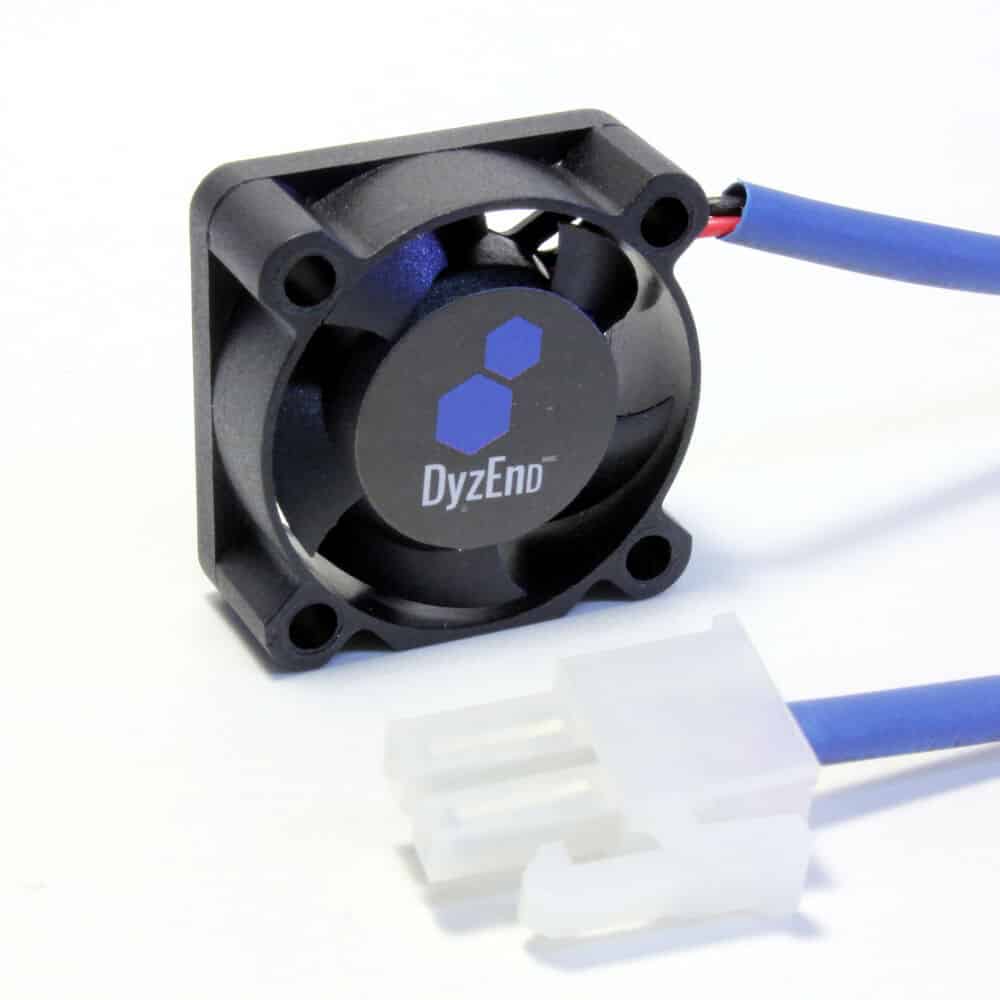Fan 12V/24V DC