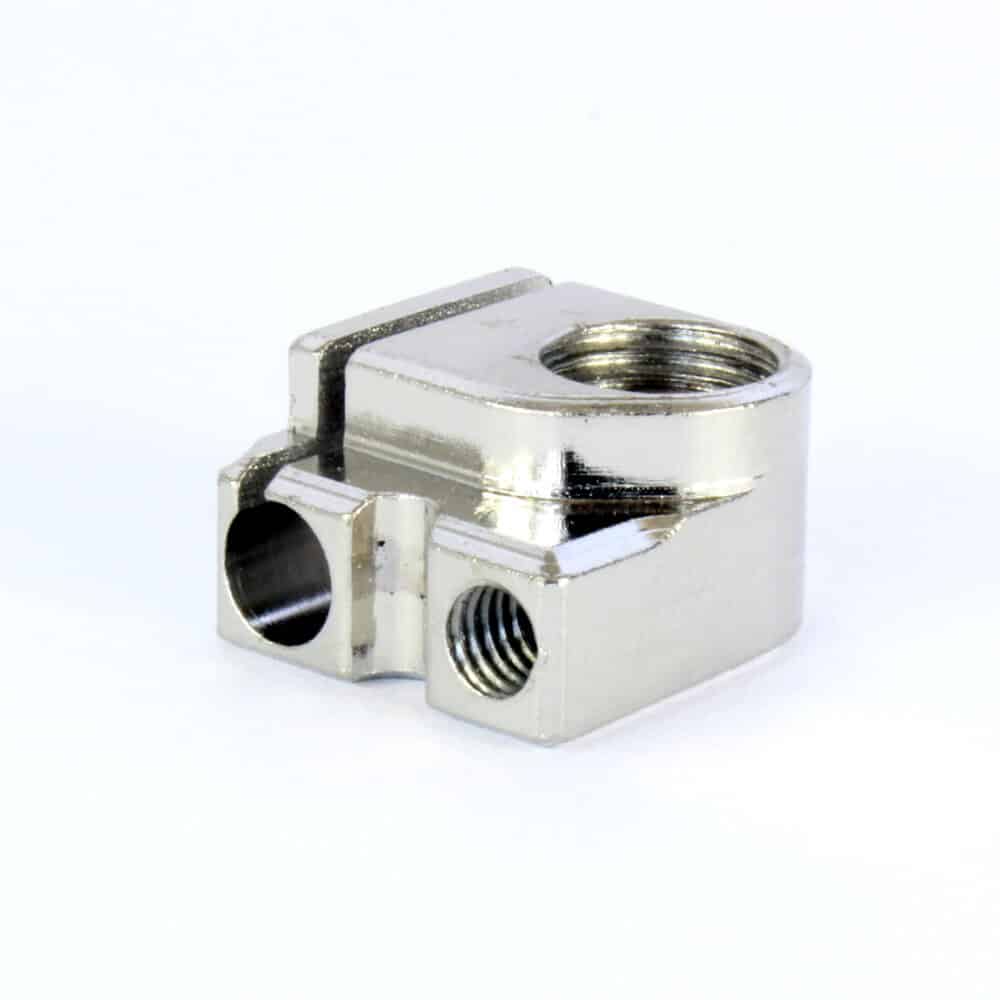 Heat Block replacement