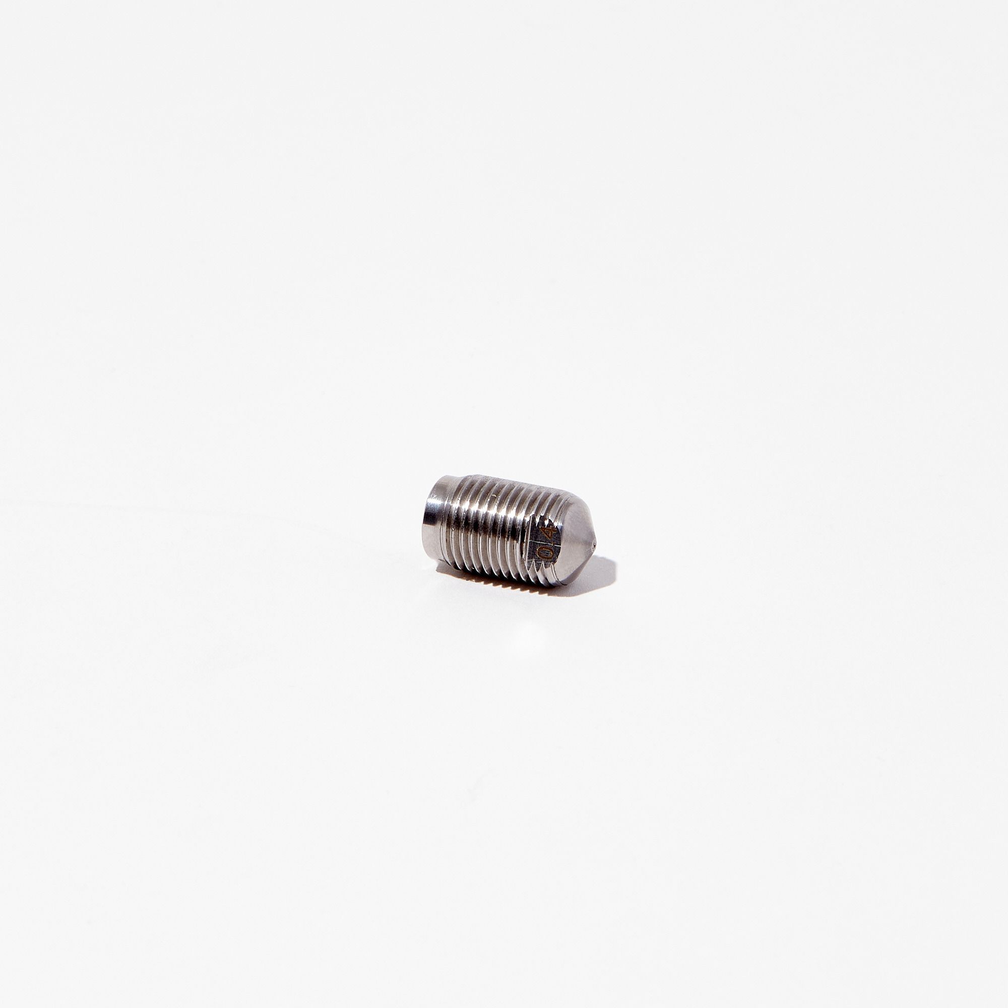 Individual Nozzles
