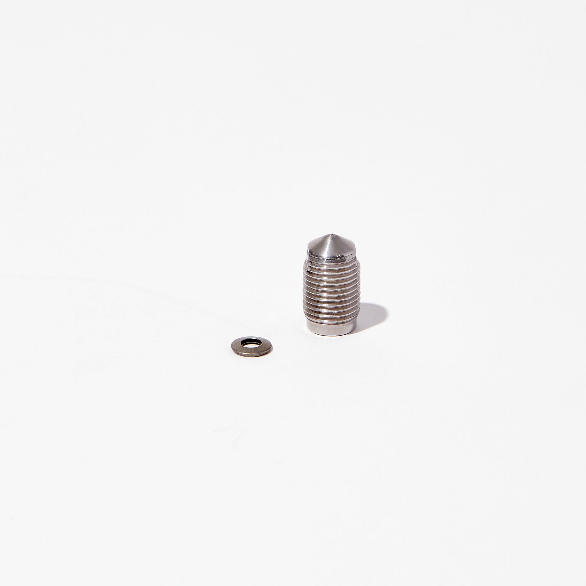 Individual Nozzles