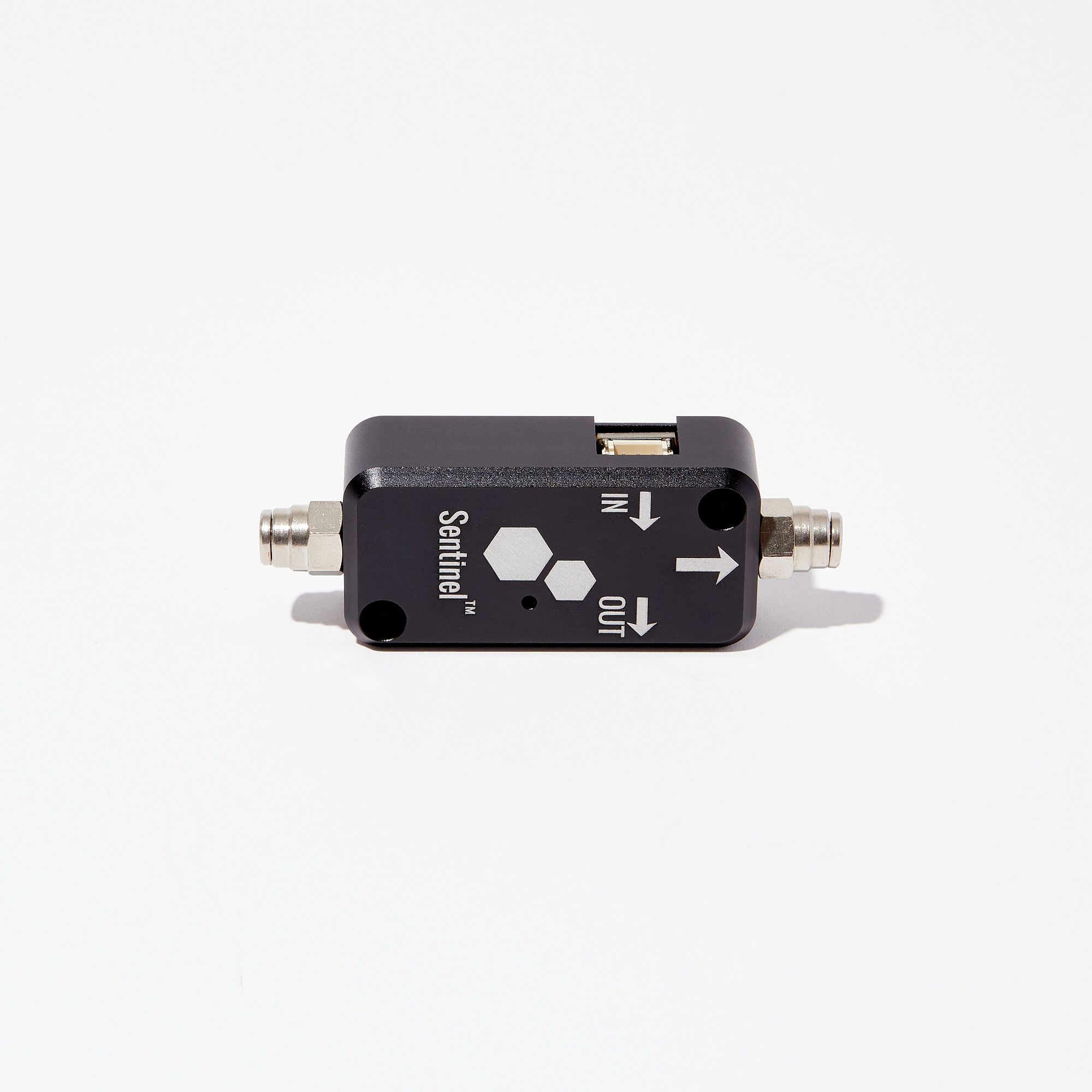 Sentinel™ Filament Detector