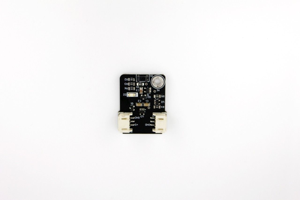 Filament Sentinel Circuit Board