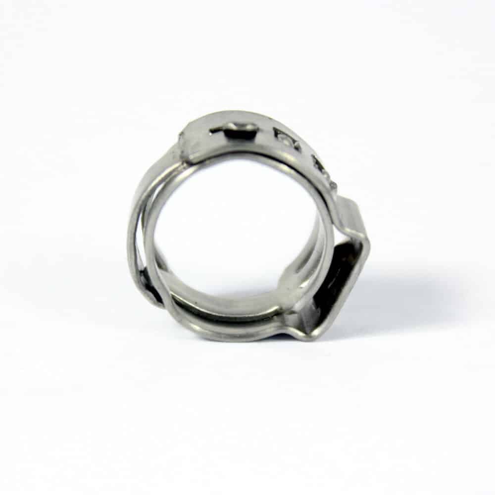 Collier de serrage