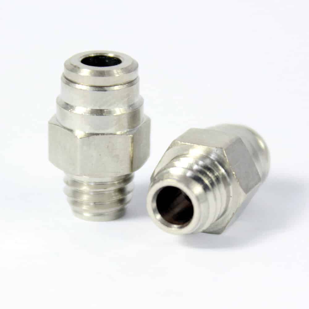 PushFit – 4mm Tube Through