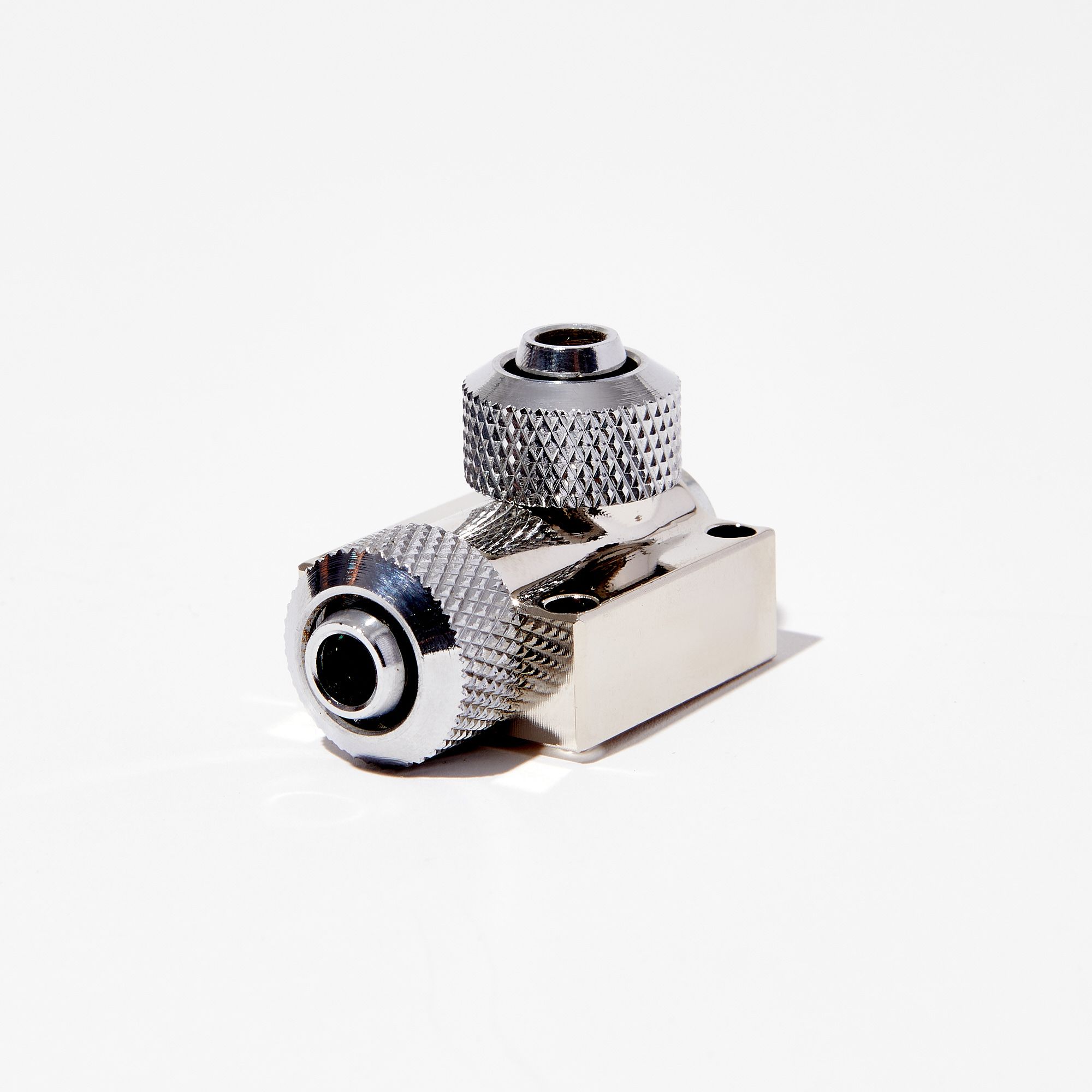 DyzEnd-X/DyzEnd Pro ENP Liquid Cooling Block