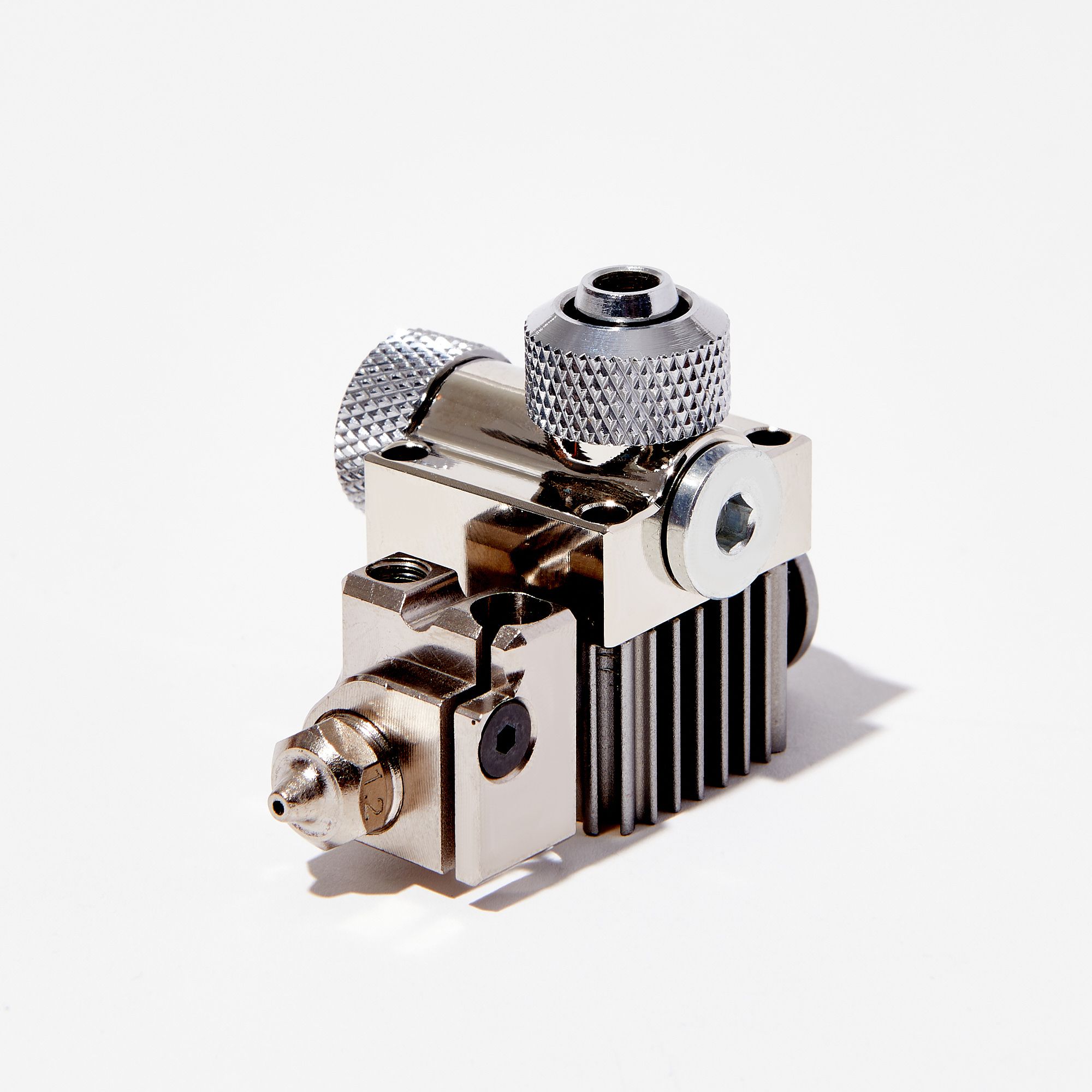 DyzEnd-X/DyzEnd Pro ENP Liquid Cooling Block