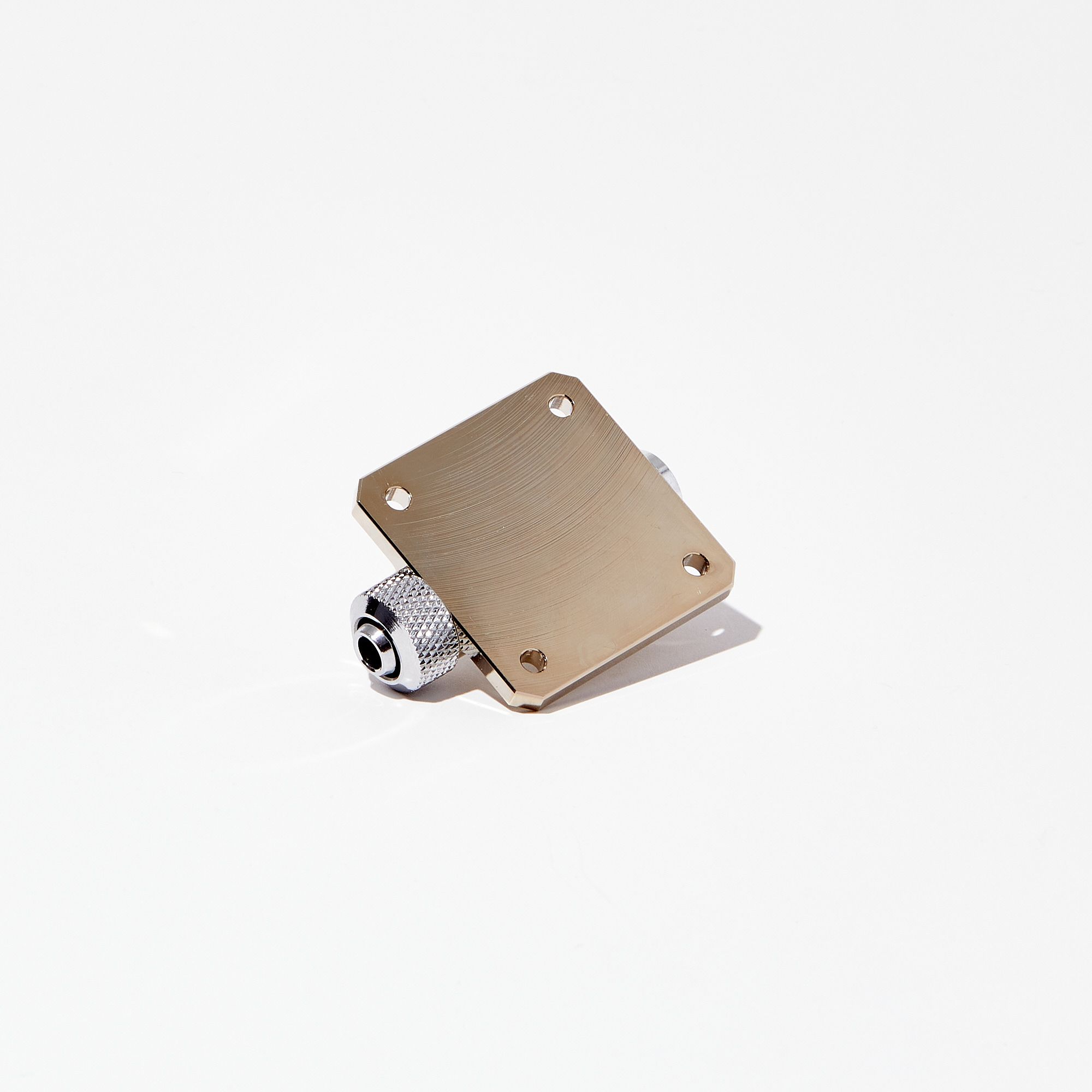 Bloc de refroidissement DyzeXtruder-GT / DyzeXtruder Pro