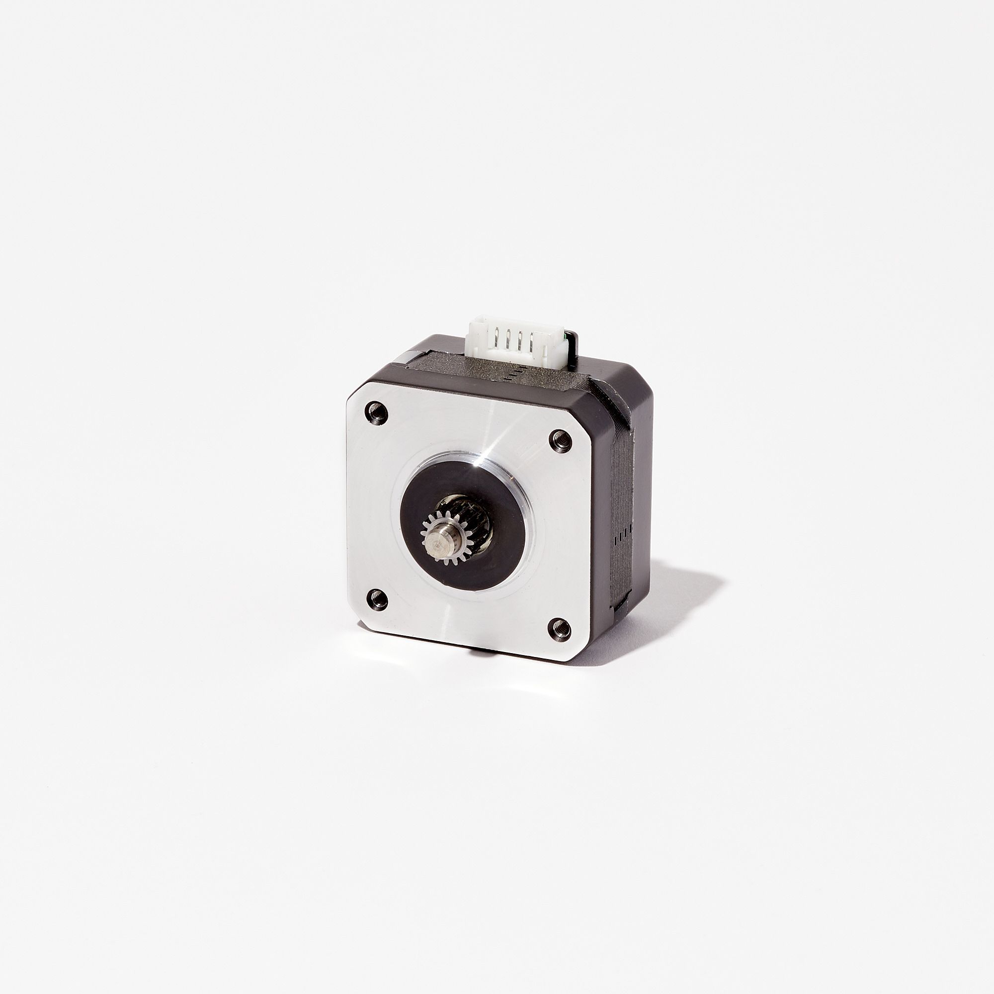 DyzeXtruder GT/Pro Motor