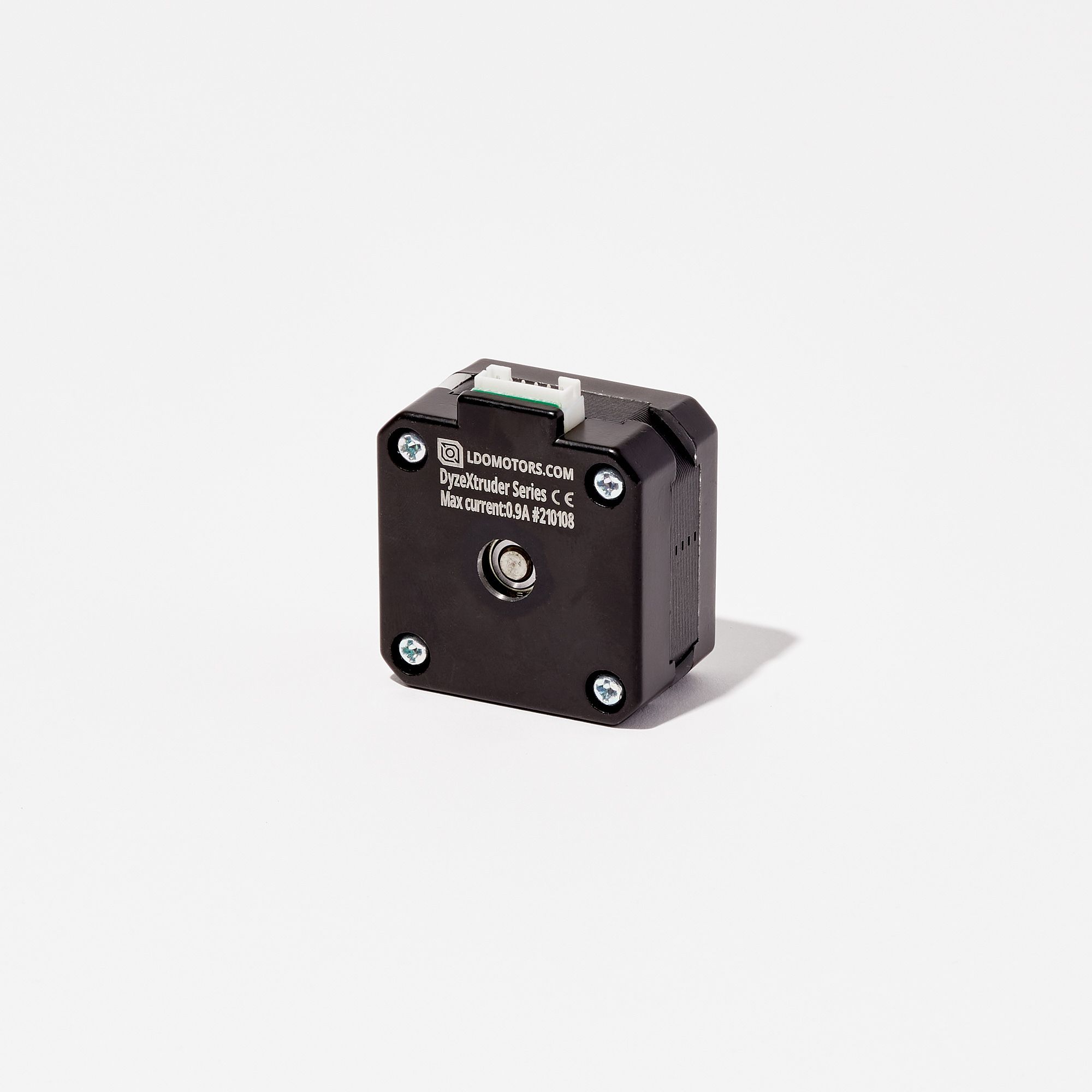 DyzeXtruder GT/Pro Motor