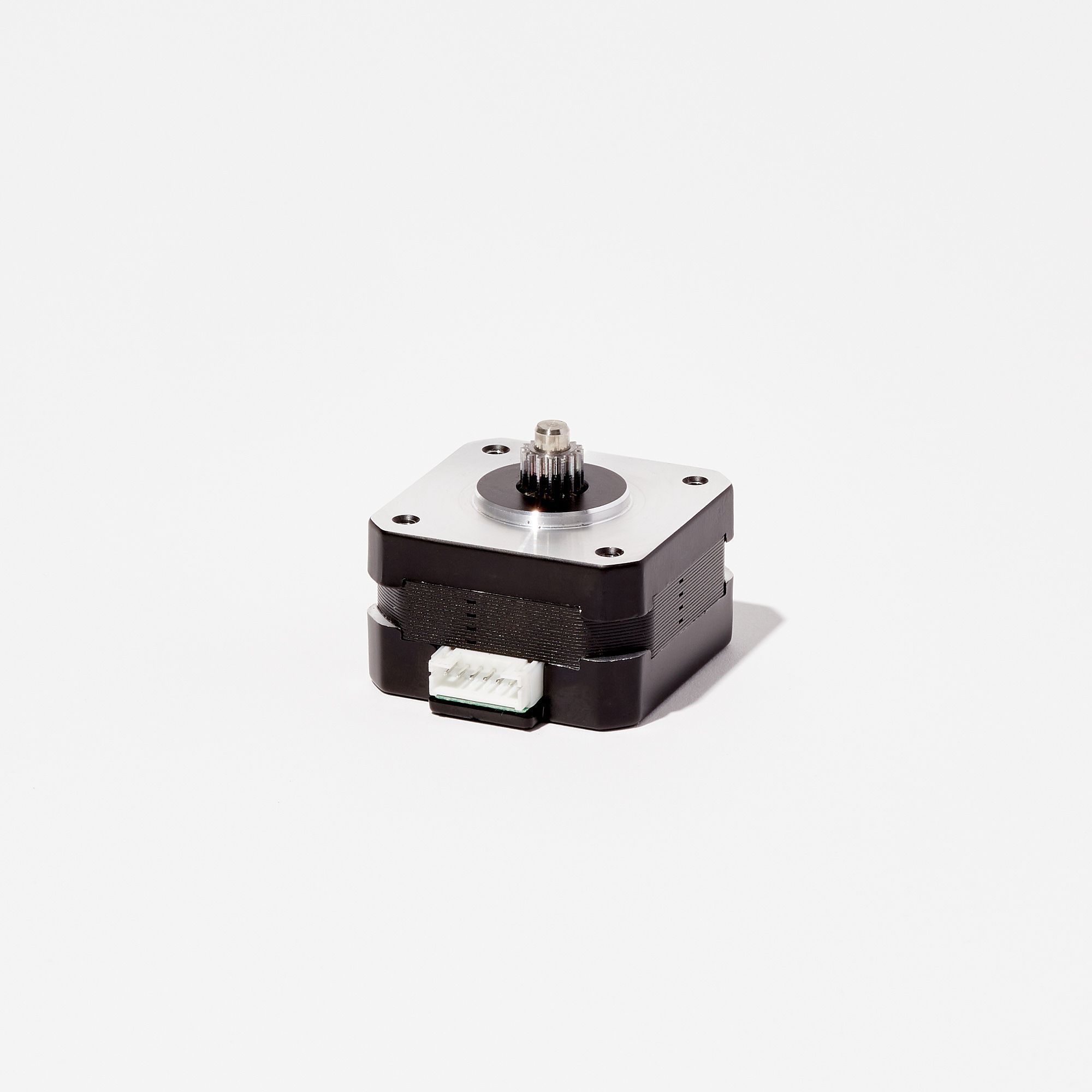 DyzeXtruder GT/Pro Motor