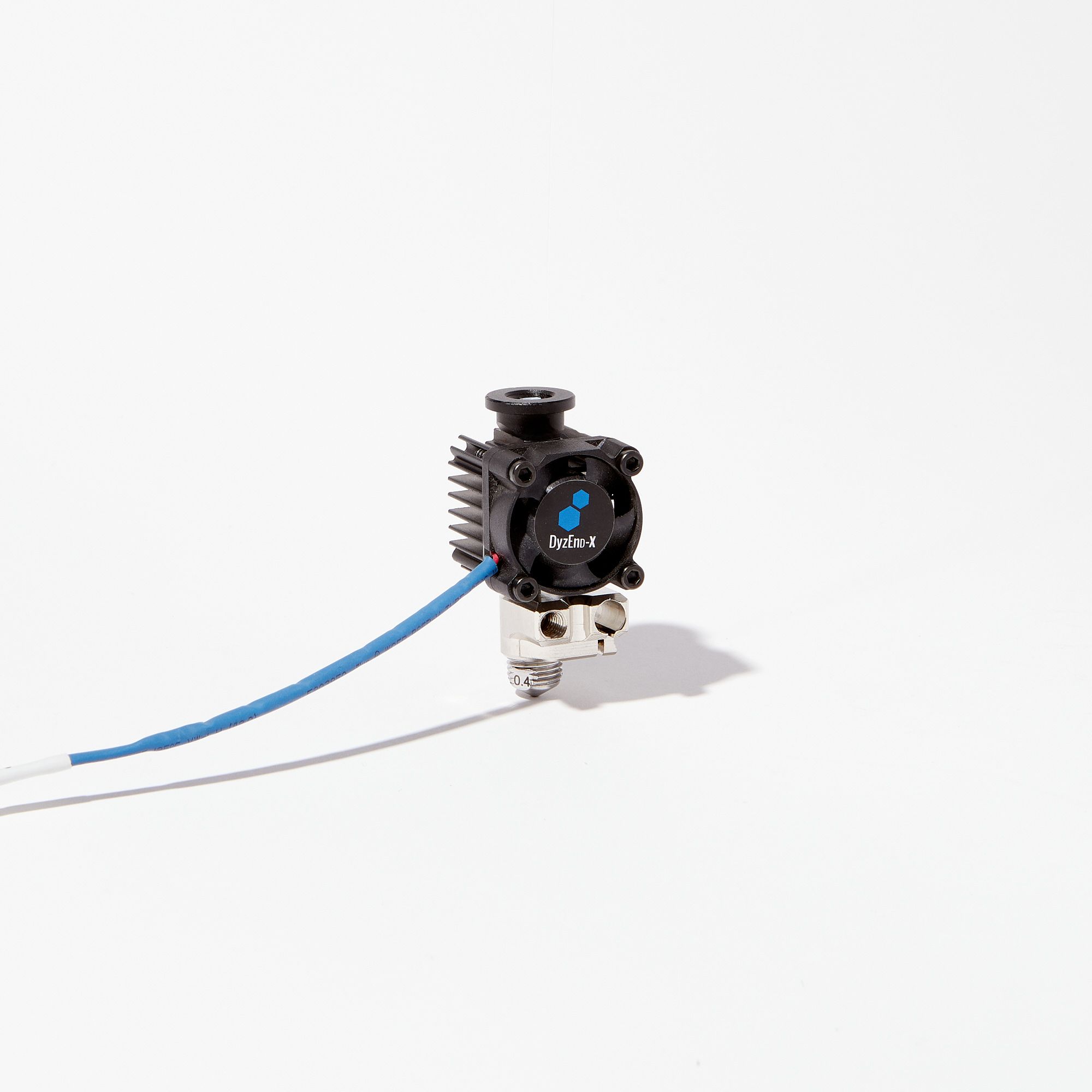 DyzEnd-X – Manufacturer Kit