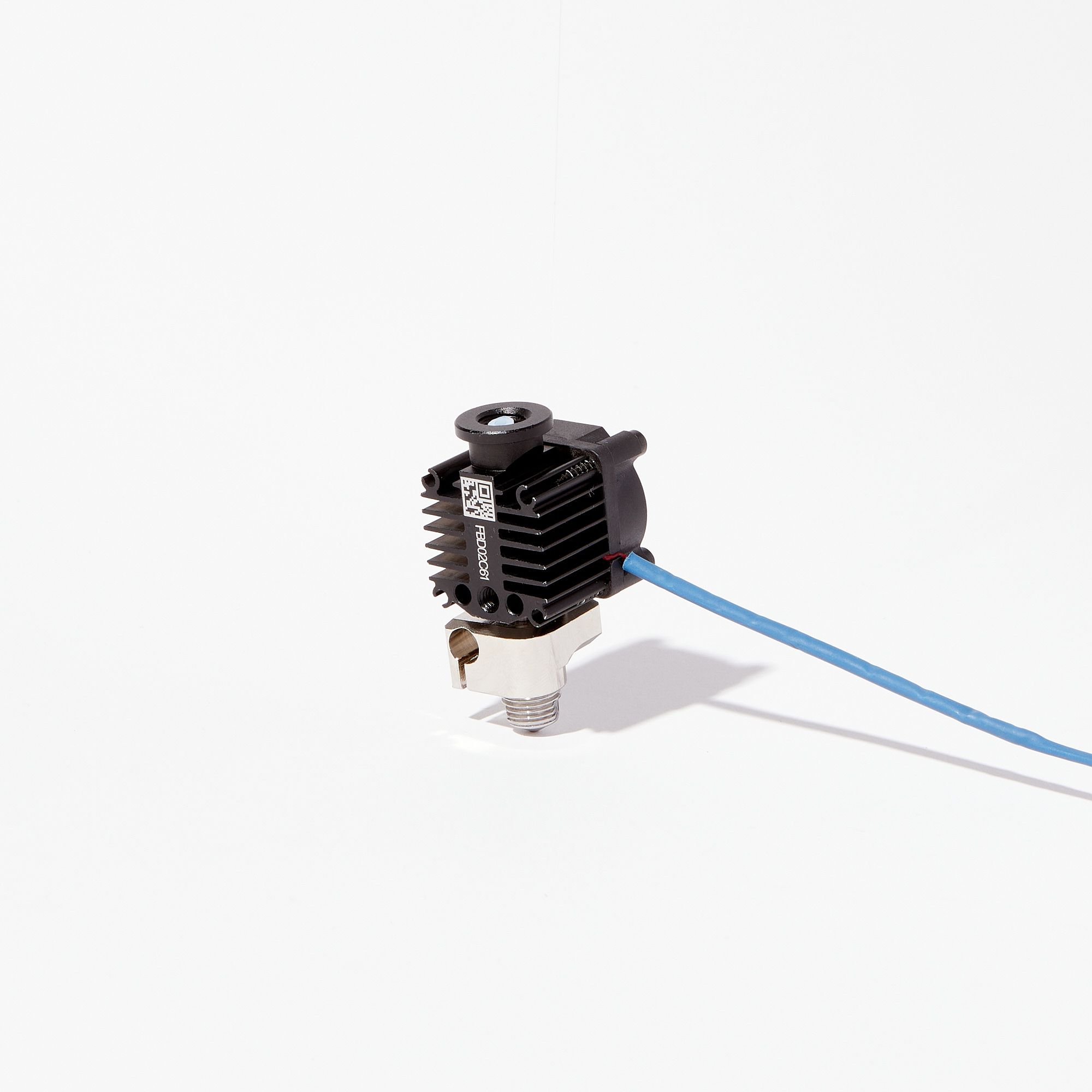 DyzEnd-X – Manufacturer Kit