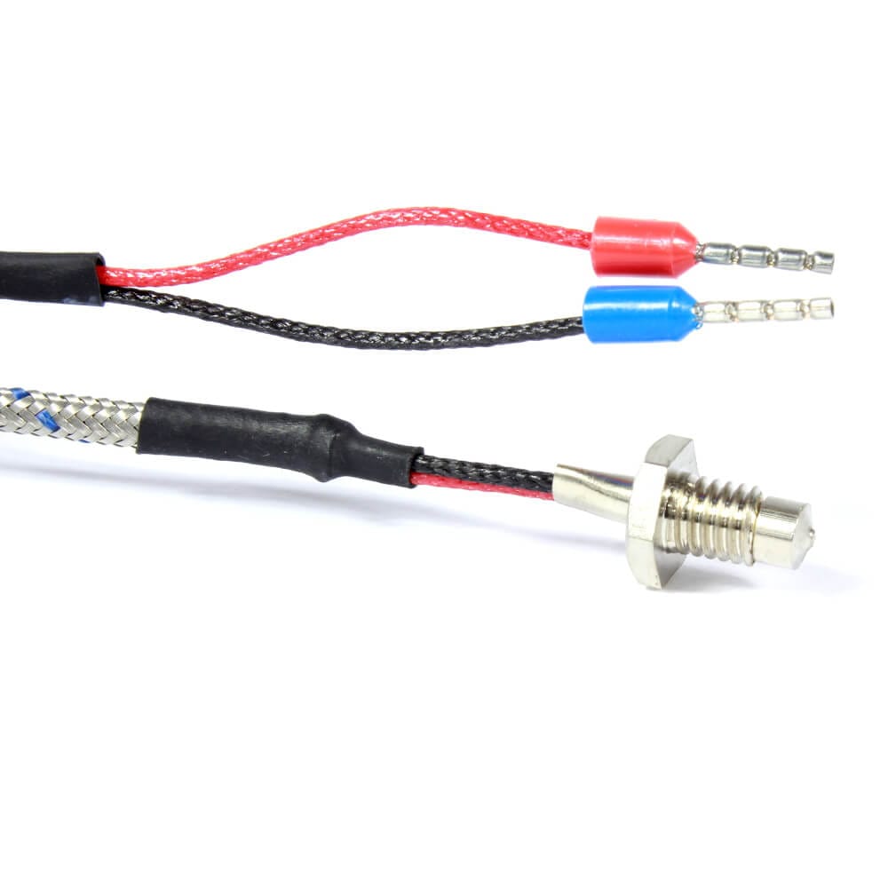 Type K Thermocouple Temperature Sensor