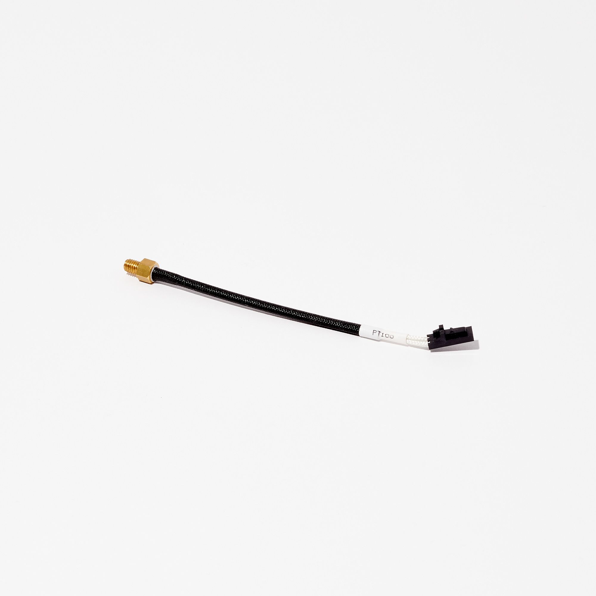 PT100 Temperature Sensor