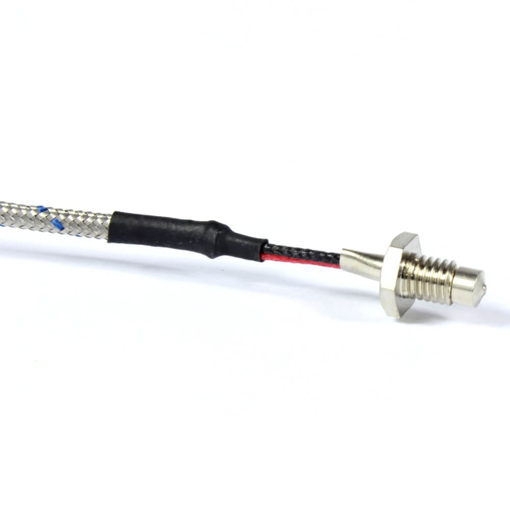 Type K Thermocouple Temperature Sensor