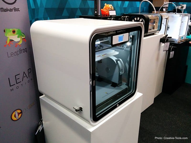 Cube Pro Duo