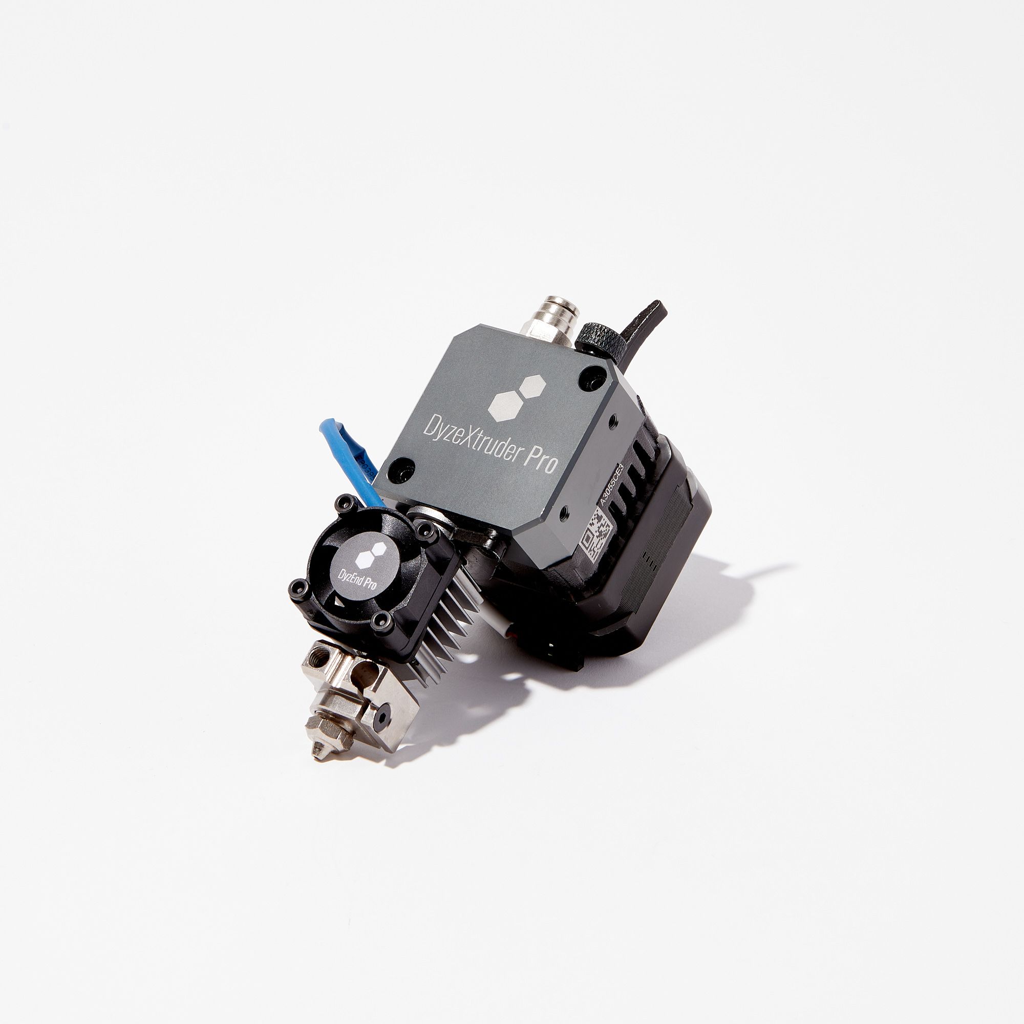 Kit DyzEND Pro + DyzeXtruder Pro 1.75mm