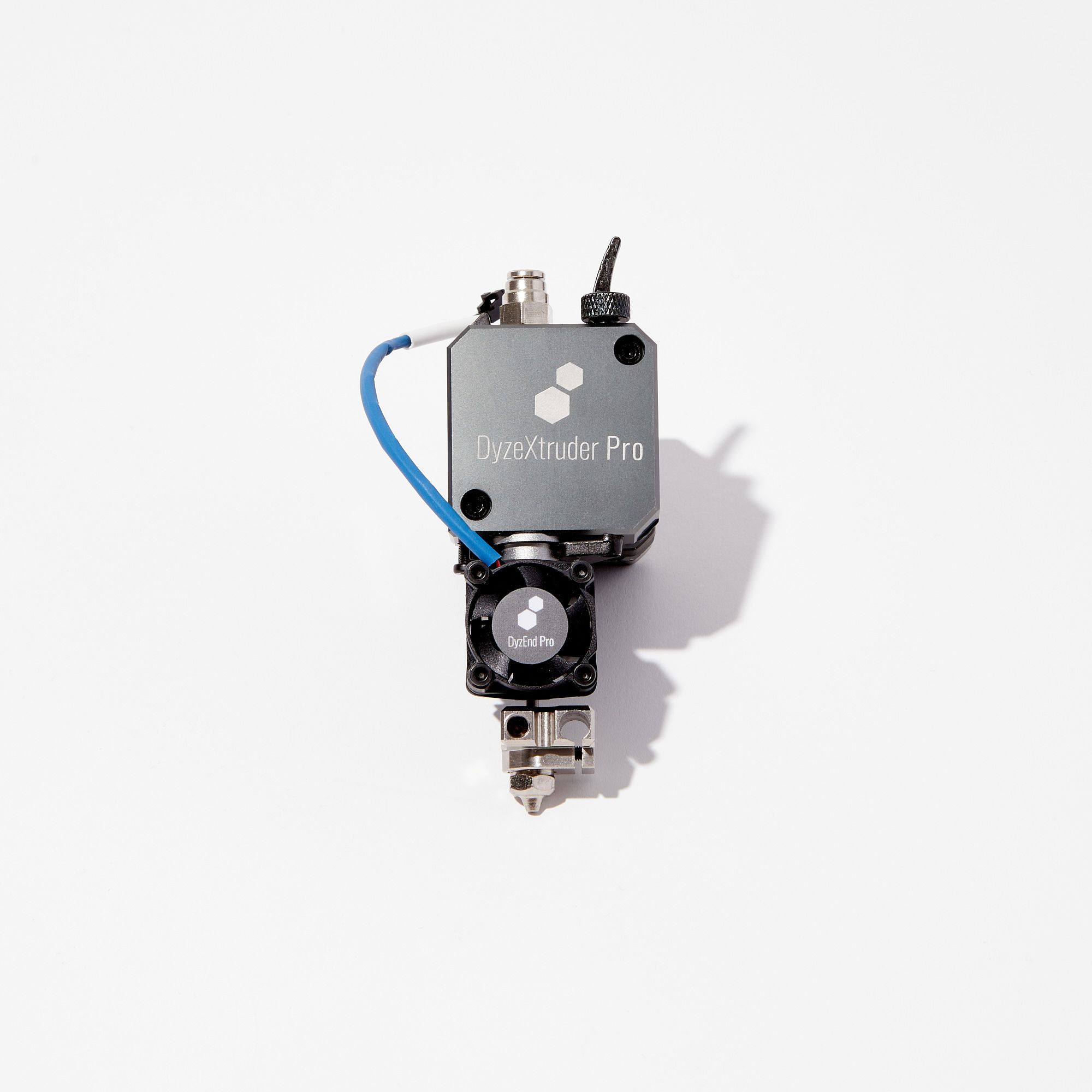 Kit DyzEND Pro + DyzeXtruder Pro 1.75mm