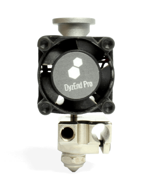 Dyzend Pro 3D Printer Hotend from Dyze Design