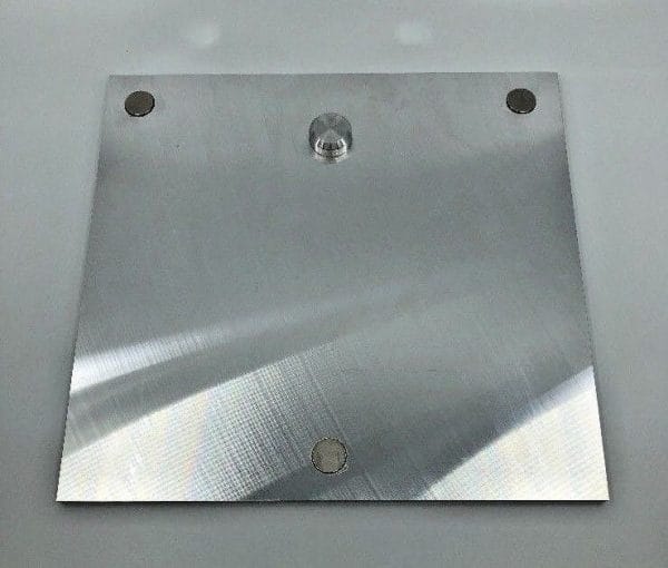 Aftermarket Print Bed