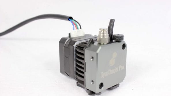 Dyzextruder-pro-connector Dyzextruder-pro-connector