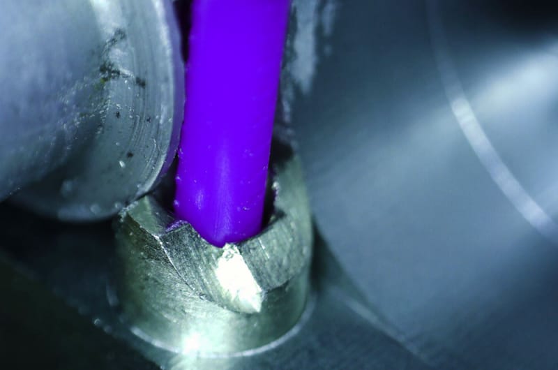 dyzextruder-pro-guided-filament dyzextruder-pro-guided-filament