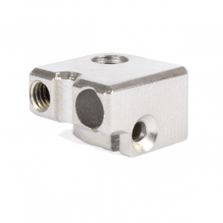 Dyzend Pro Heat Block