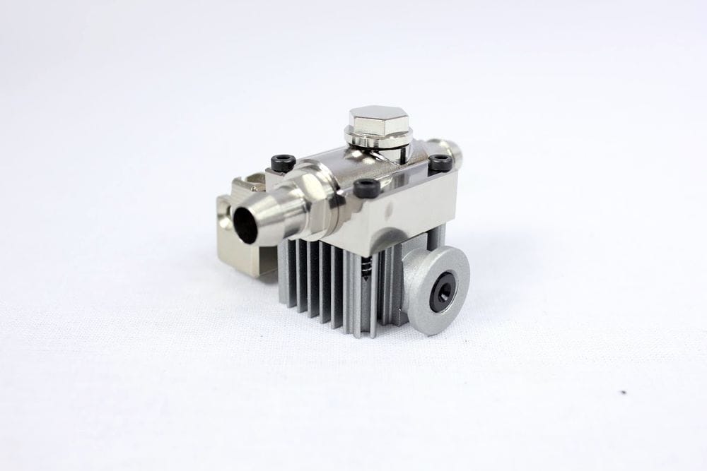 Liquid cooling Dyzend Pro