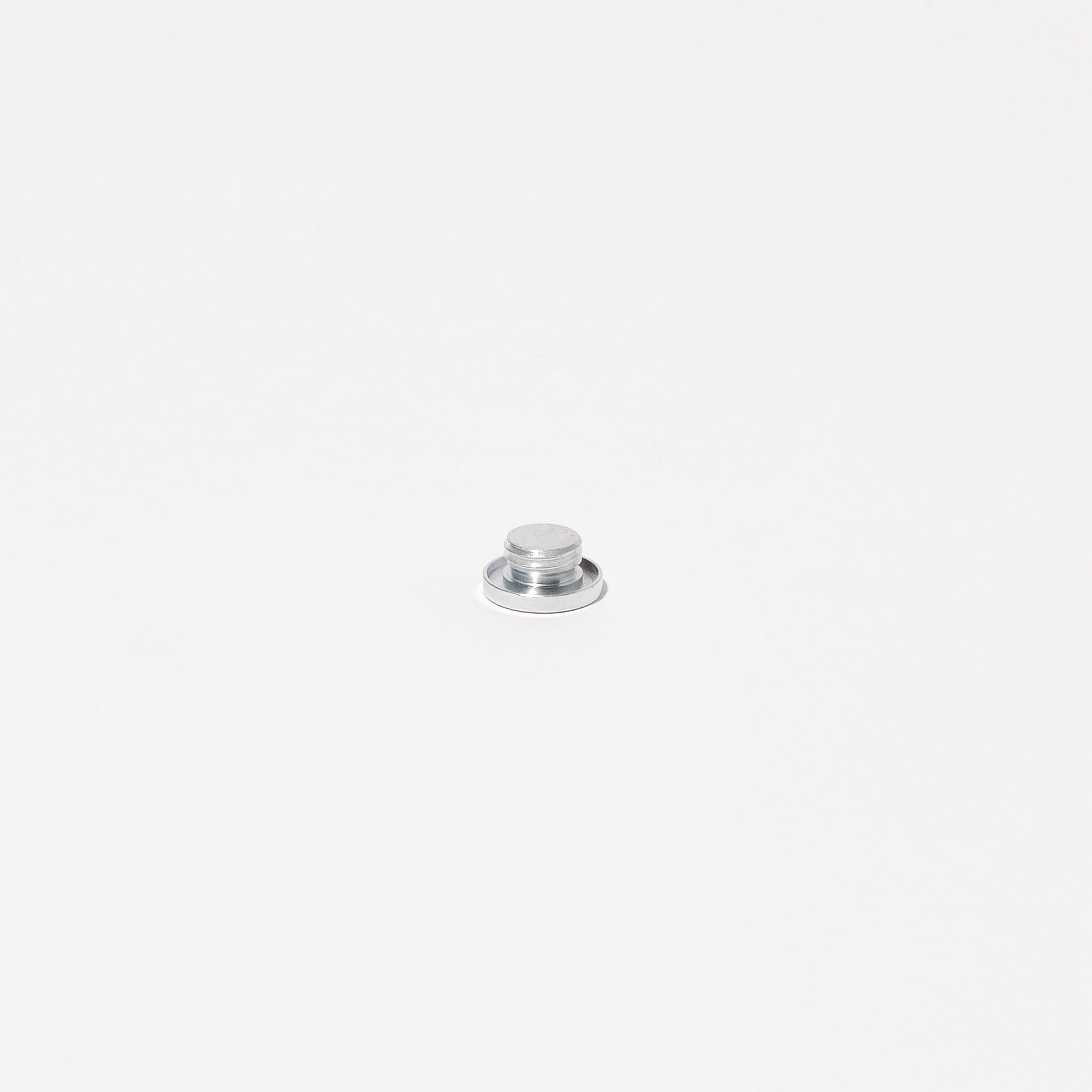 Liquid Cooling Block Stop Plug