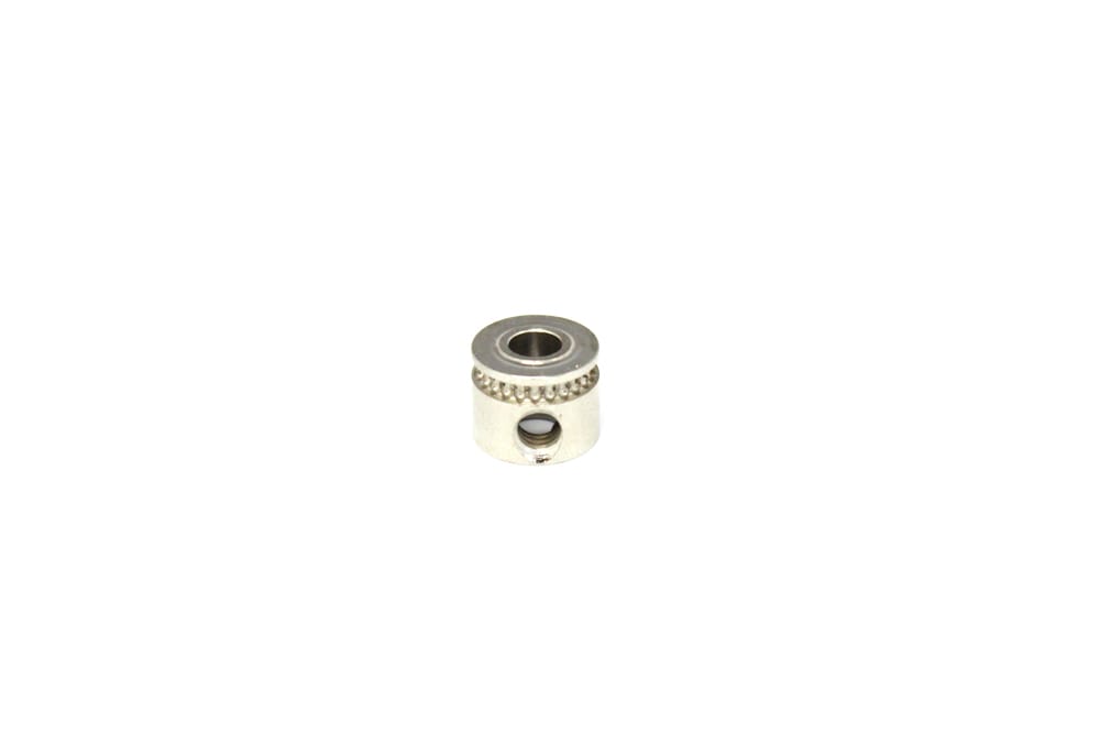 Remplacement du train secondaire pour DyzeXtruder Pro