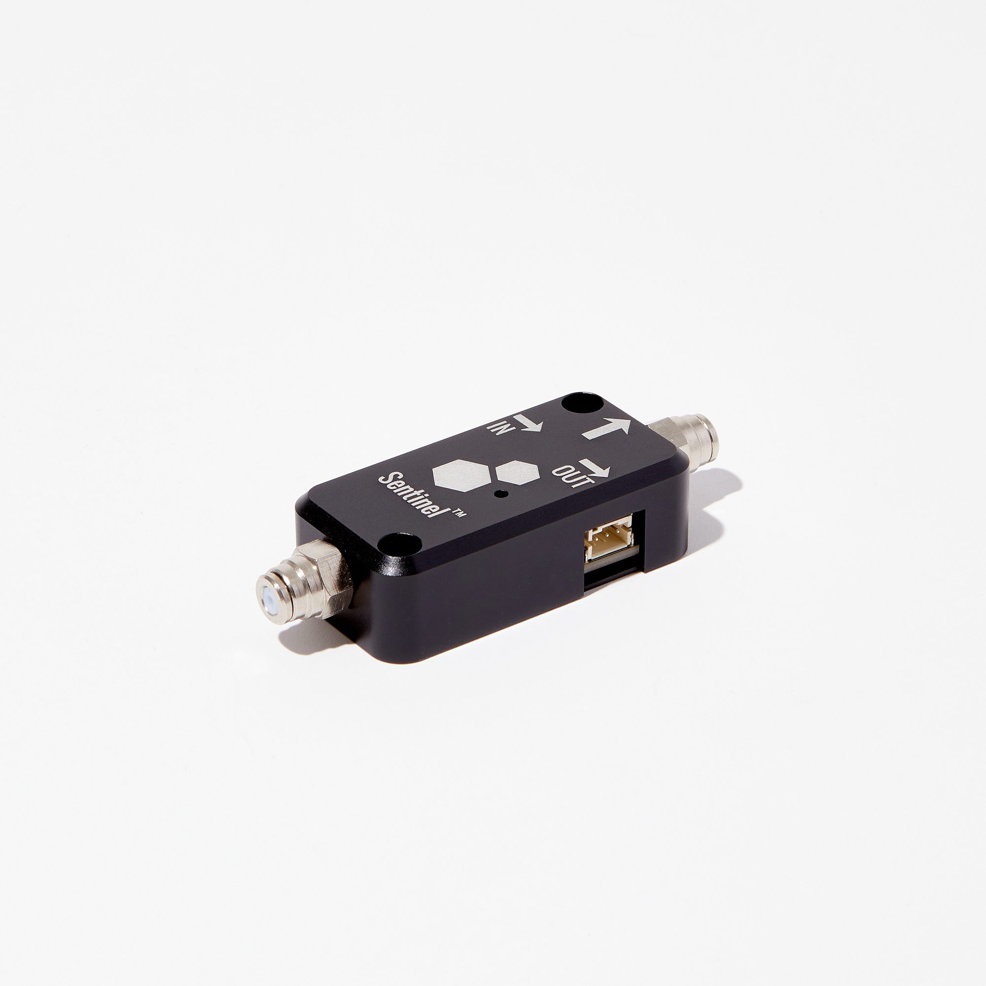 Sentinel™ Filament Detector