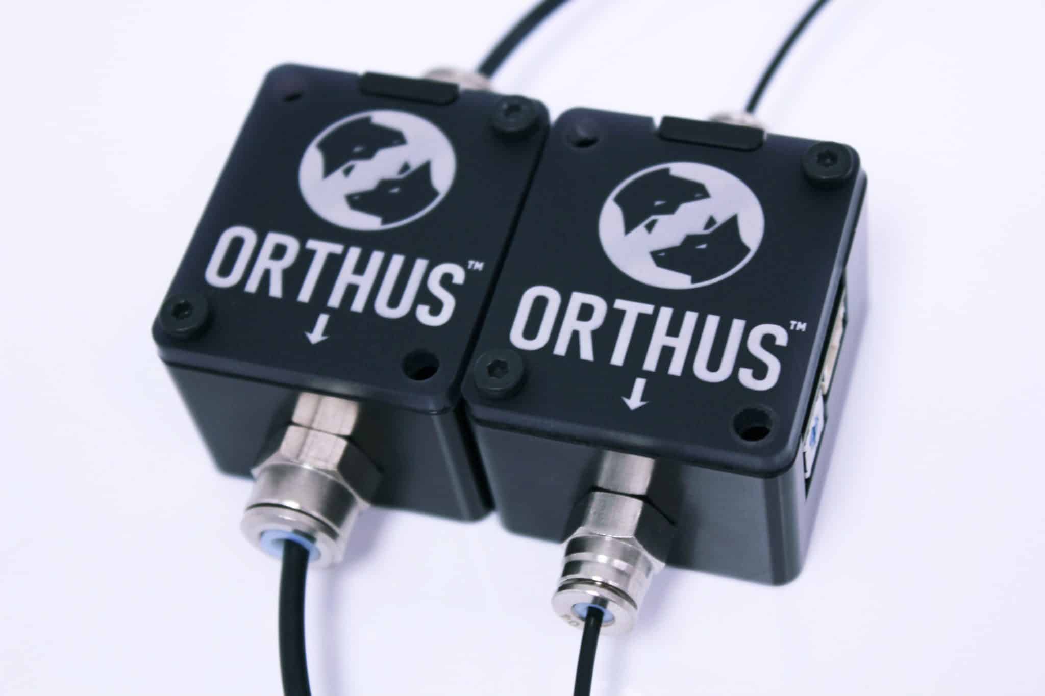 Orthus™ Filament Monitor