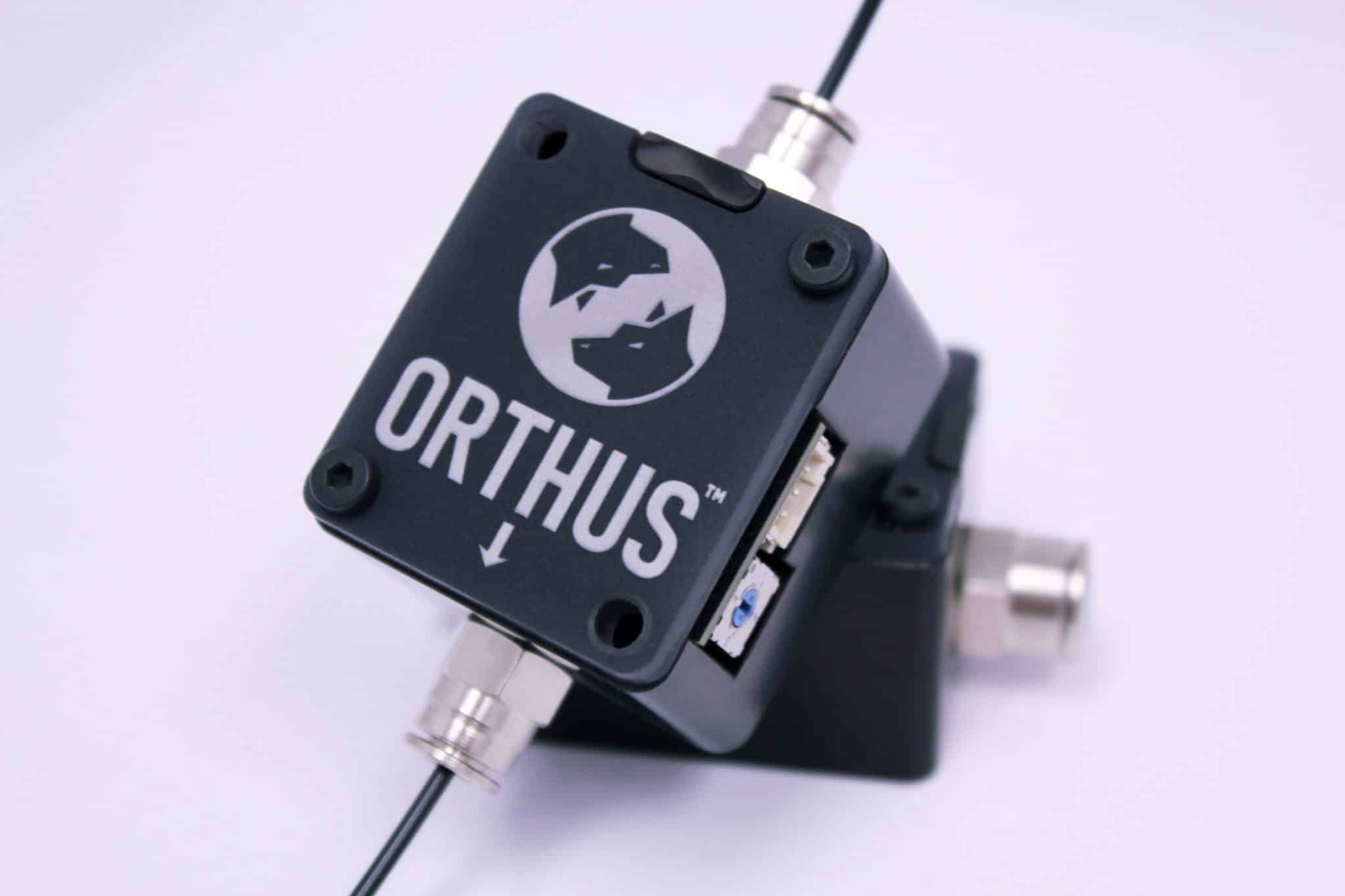 Orthus™ Filament Monitor
