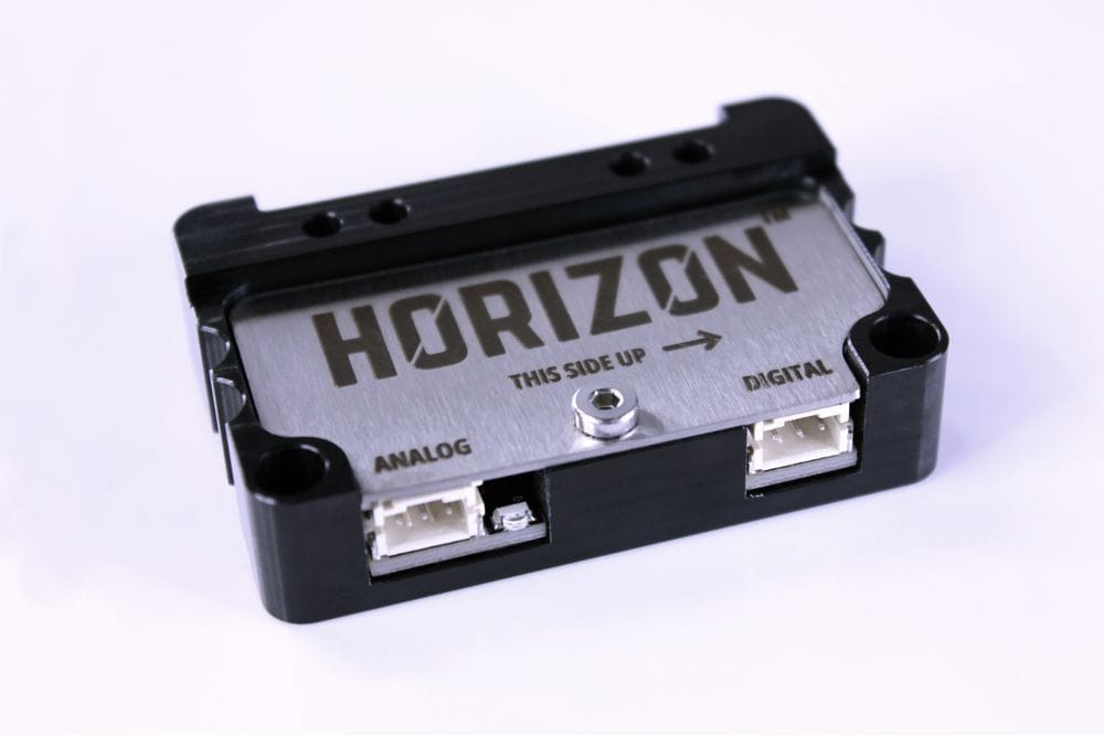 Capteur de mise à niveau automatique Horizon™