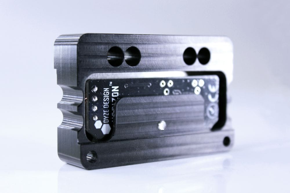 Capteur de mise à niveau automatique Horizon™