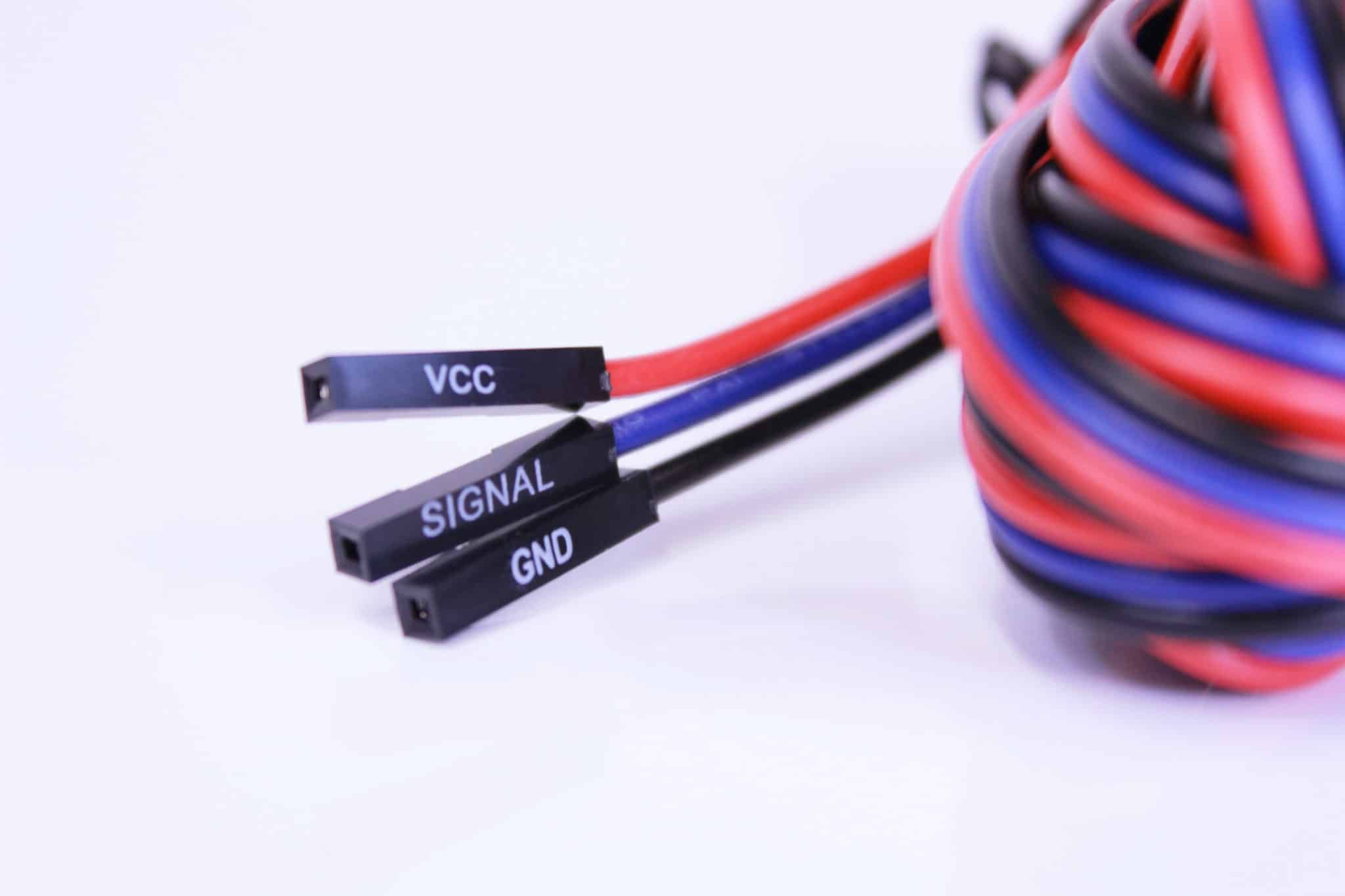 Sensor Cable Extra Long (2m)