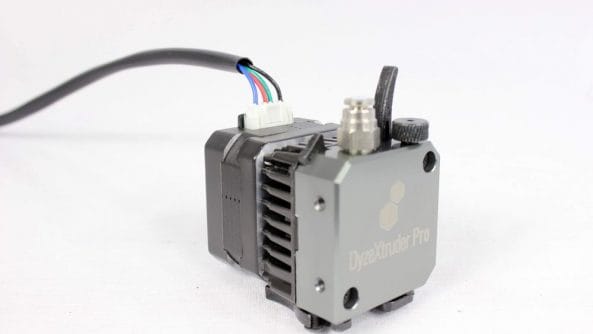 Dyzextruder-pro-connector