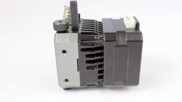 dyzextruder-matched-motor