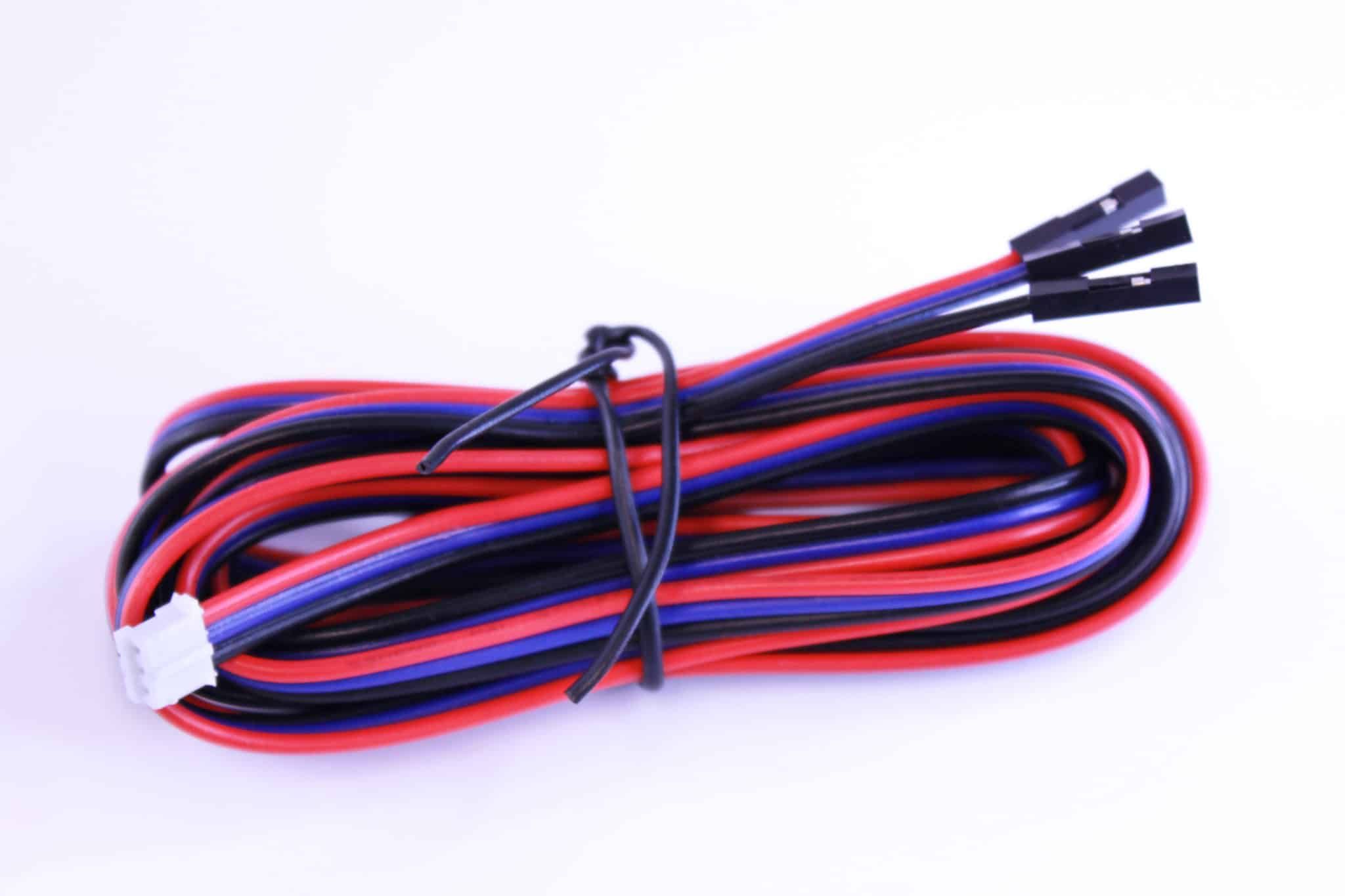 Sensor Cable Extra Long (2m)