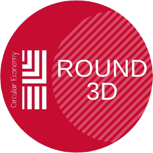 Round3D