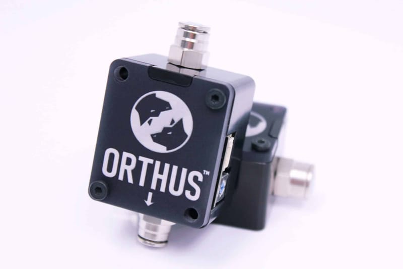 Orthus™ Filament Monitor