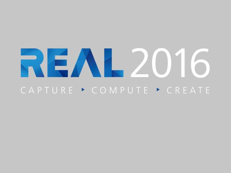 Logo REAL2016
