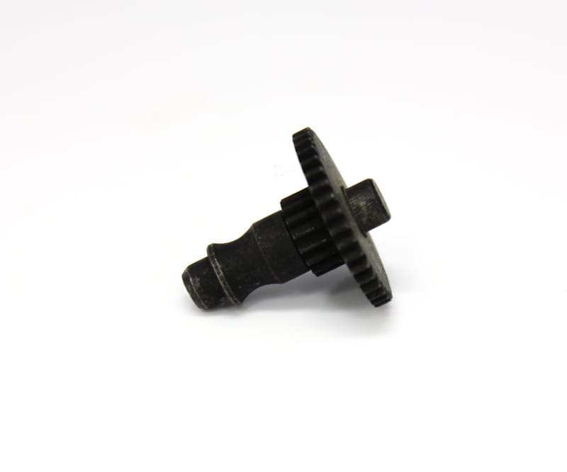 Reduction Gear Replacement