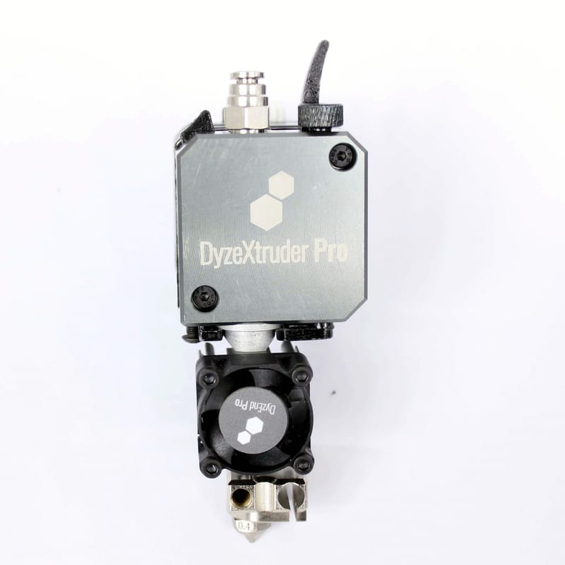 Kit DyzEND Pro + DyzeXtruder Pro 1.75mm