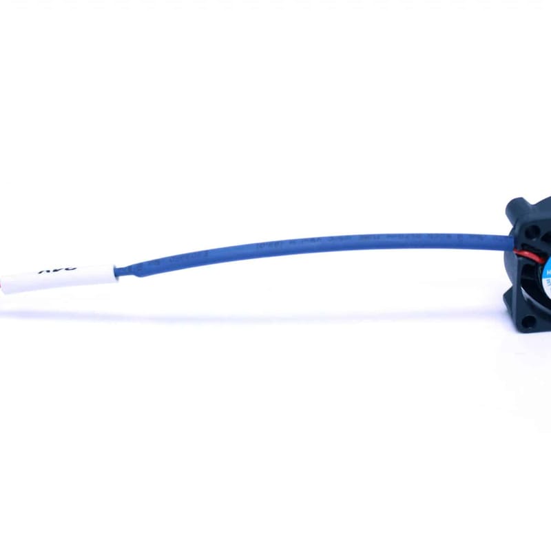 Fan 12V/24V DC (Dyzend Pro)