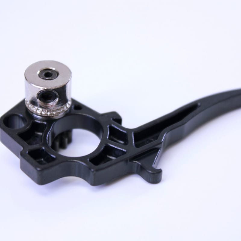 DyzeXtruder Pro Swing Arm Assembly
