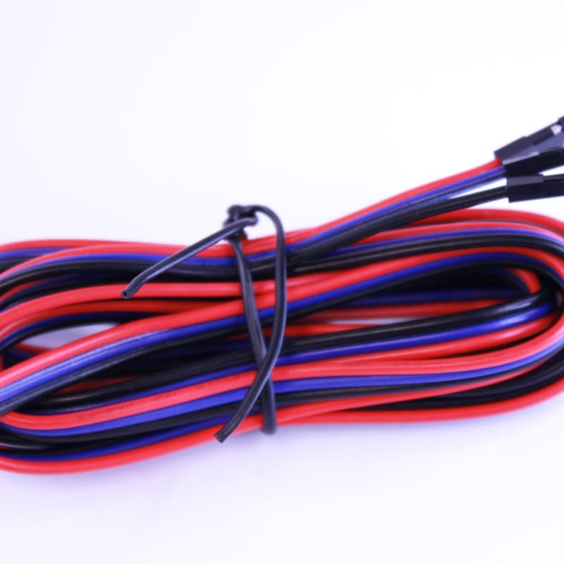 Sensor Cable Extra Long (2m)