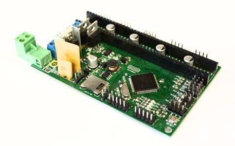 How to identify a temperature sensor on a solidoodle (Page 1) — 3D