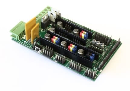 How to identify a temperature sensor on a solidoodle (Page 1) — 3D